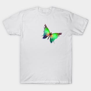 Dreamy Butterfly T-Shirt